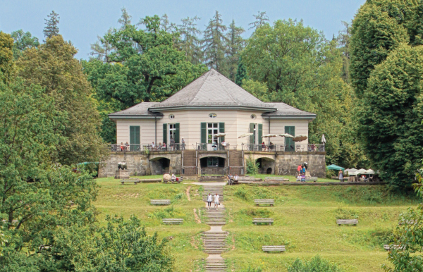 Bärenschlössle