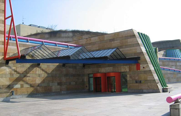 Staatsgalerie Stuttgart