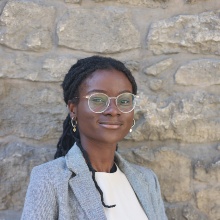Candy Adusei